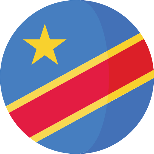 Democratic Republic of Congo