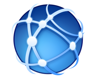 AI Agent Icon