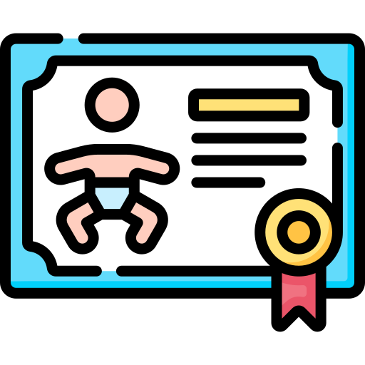 Birth Certificate Verification
